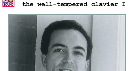 024-115 The Well-Tempered Clavier I